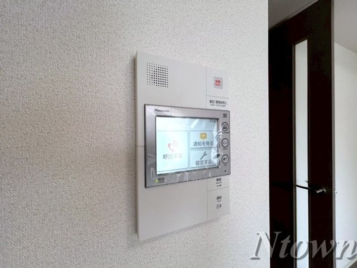 プレサンス千種駅前レガートのその他画像