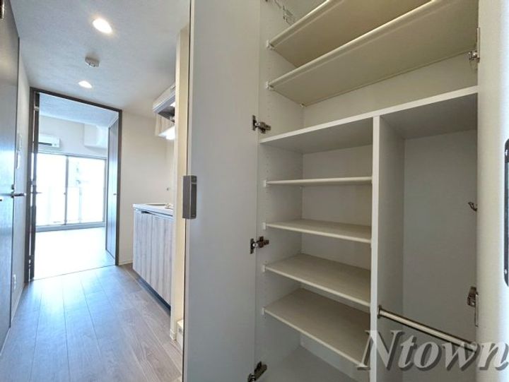 プレサンス千種駅前レガートのその他画像