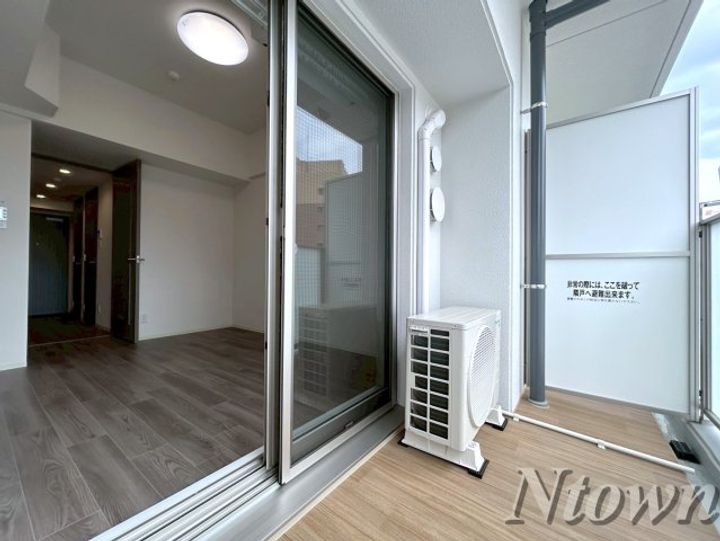 プレサンス千種駅前レガートのその他画像