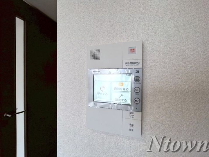 プレサンス千種駅前レガートのその他画像