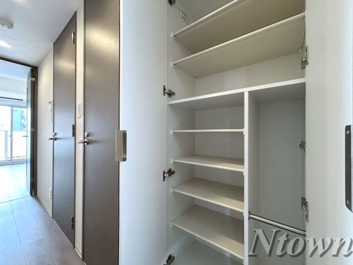 プレサンス千種駅前レガートのその他画像