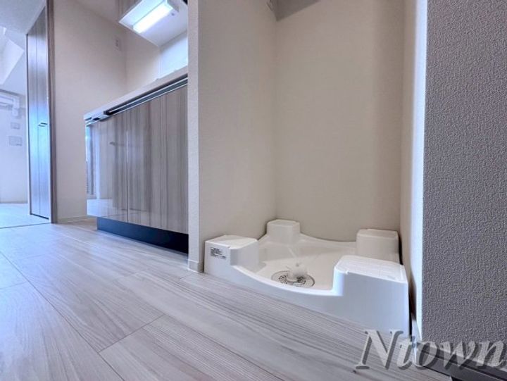 プレサンス千種駅前レガートのその他画像