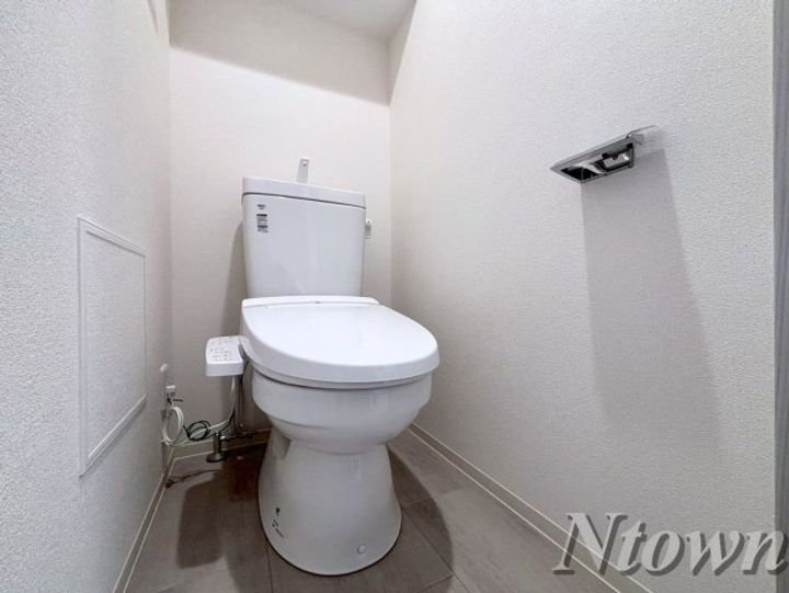 プレサンス千種駅前レガートのその他画像