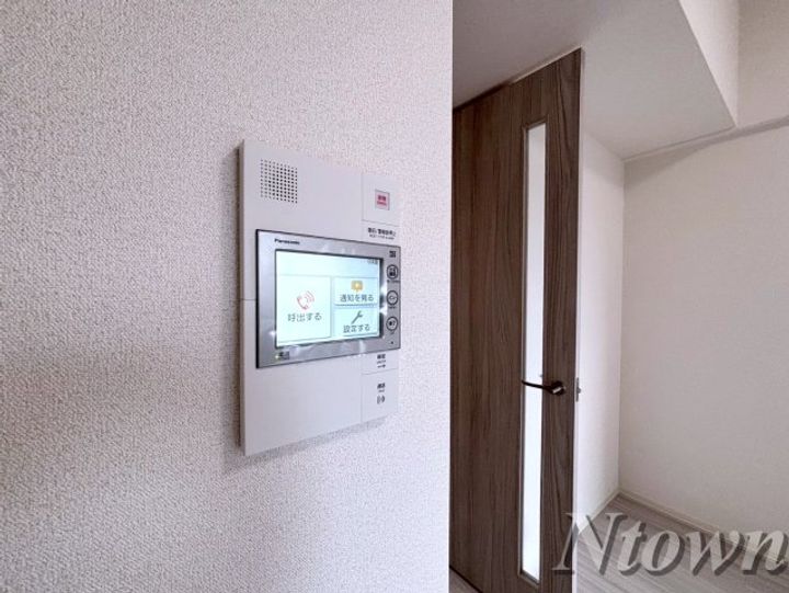 プレサンス千種駅前レガートのその他画像