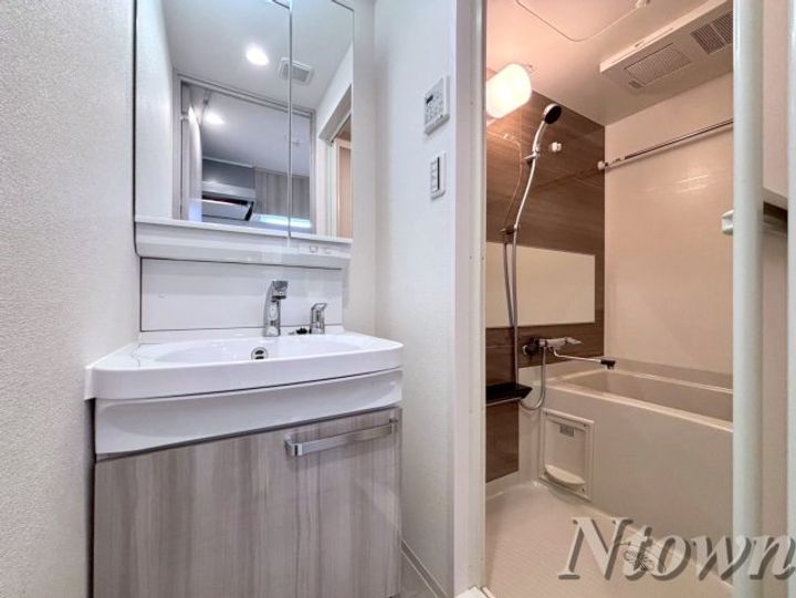 プレサンス千種駅前レガートのその他画像