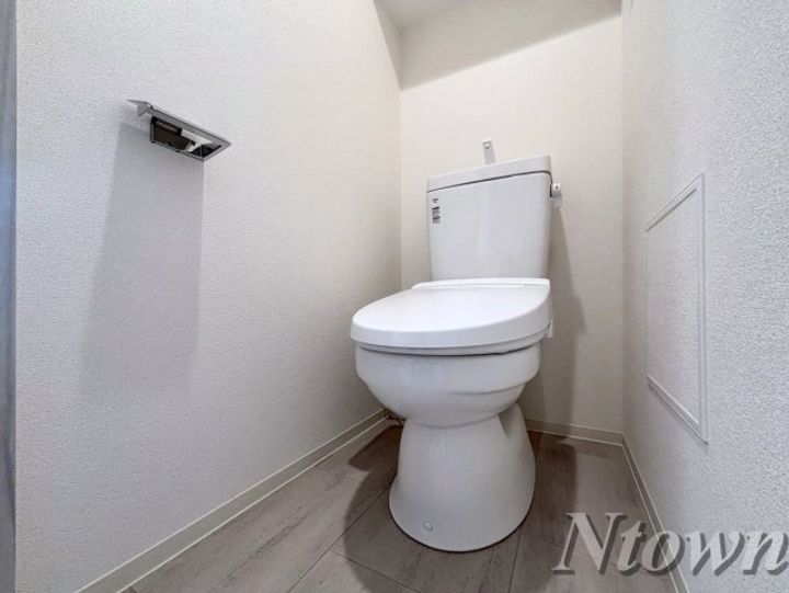 プレサンス千種駅前レガートのその他画像