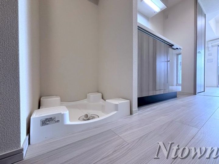 プレサンス千種駅前レガートのその他画像