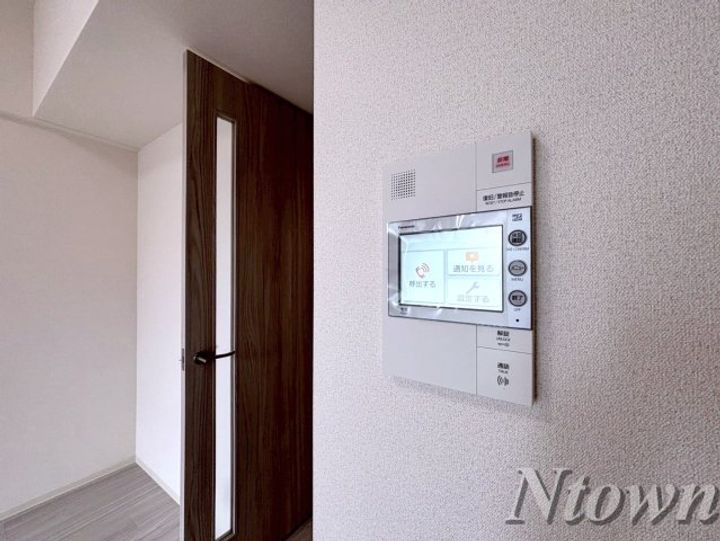 プレサンス千種駅前レガートのその他画像