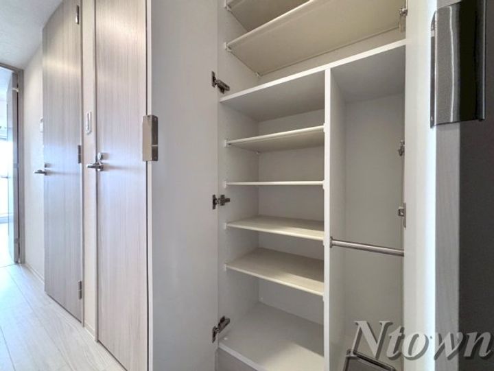 プレサンス千種駅前レガートのその他画像