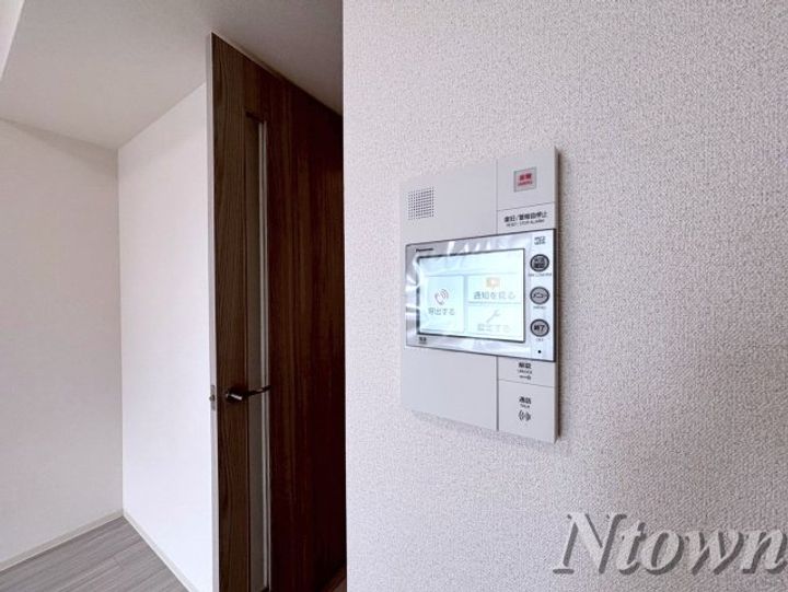 プレサンス千種駅前レガートのその他画像