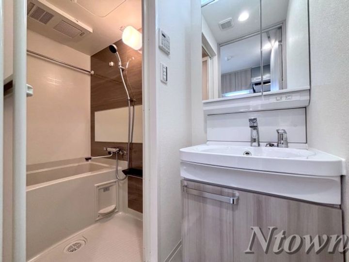 プレサンス千種駅前レガートのその他画像