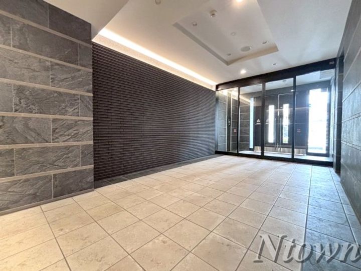 プレサンス千種駅前レガートのその他画像