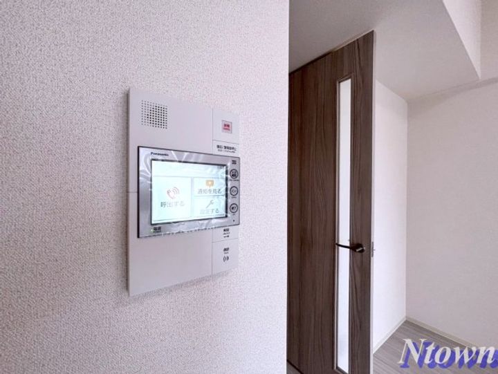 プレサンス千種駅前レガートのその他画像