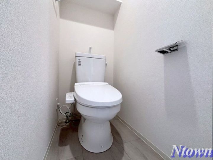 プレサンス千種駅前レガートのその他画像