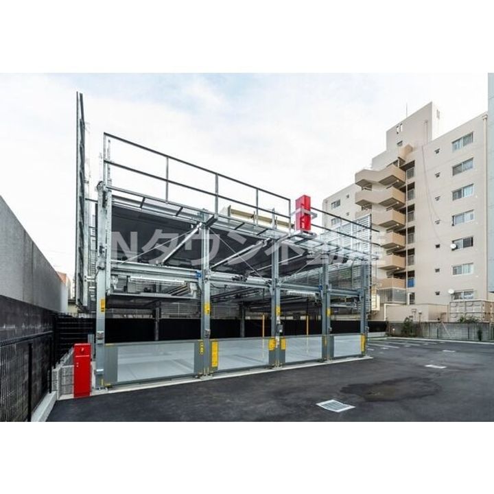 S-RESIDENCE浄心East405のその他画像