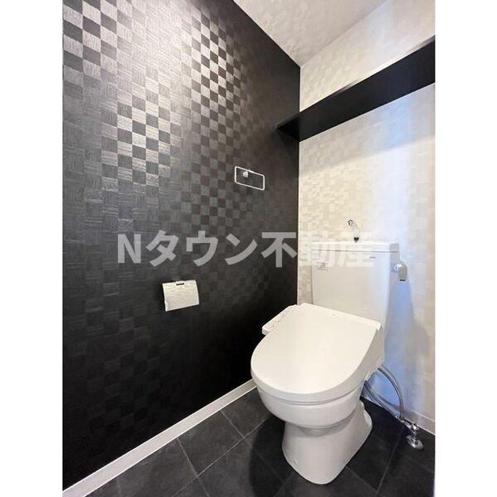 S-RESIDENCE浄心East405のその他画像