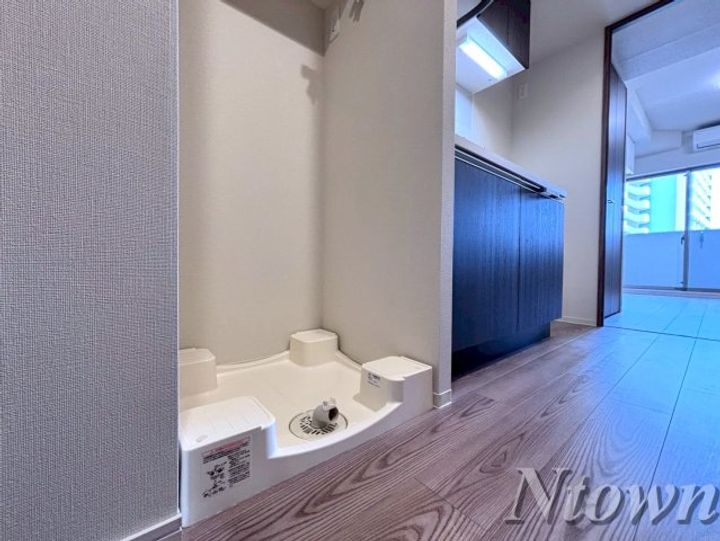 プレサンス名古屋ルクソリアのその他画像