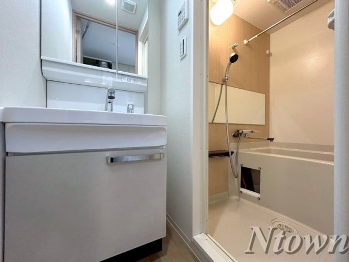 プレサンス名古屋ルクソリアのその他画像