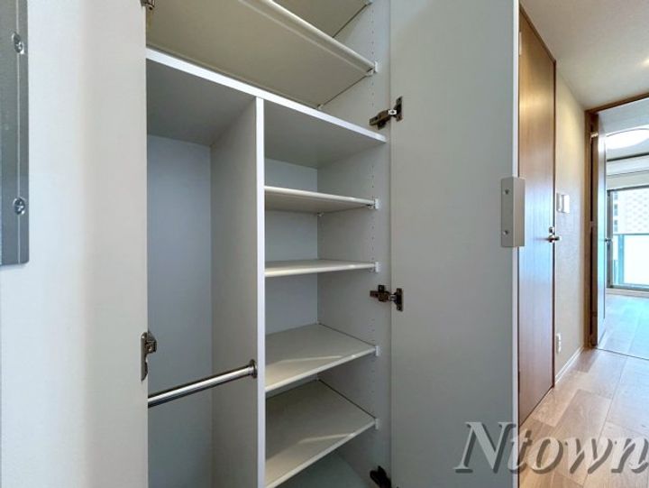 プレサンス名古屋ルクソリアのその他画像