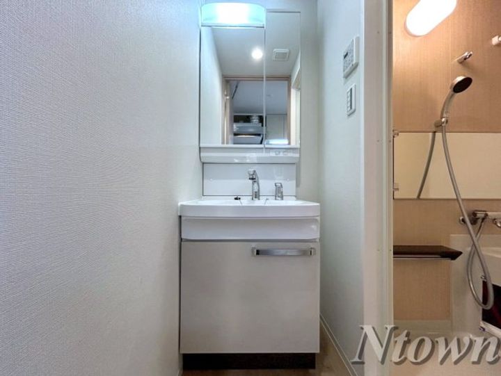 プレサンス名古屋ルクソリアのその他画像