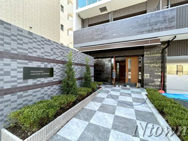 プレサンス名古屋ルクソリアのその他画像