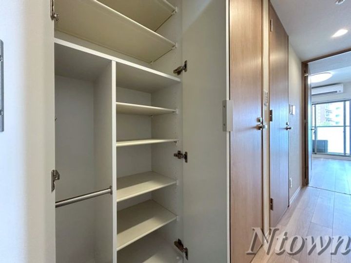 プレサンス名古屋ルクソリアのその他画像