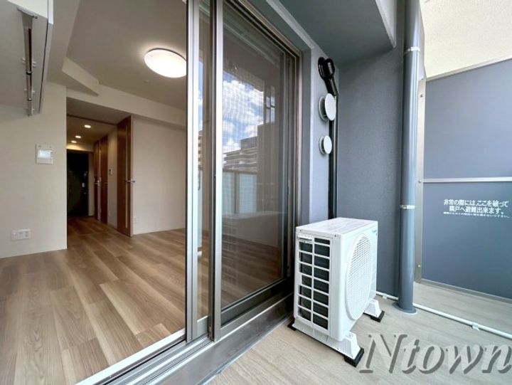 プレサンス名古屋ルクソリアのその他画像