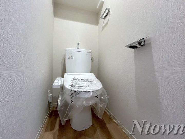 プレサンス名古屋ルクソリアのその他画像