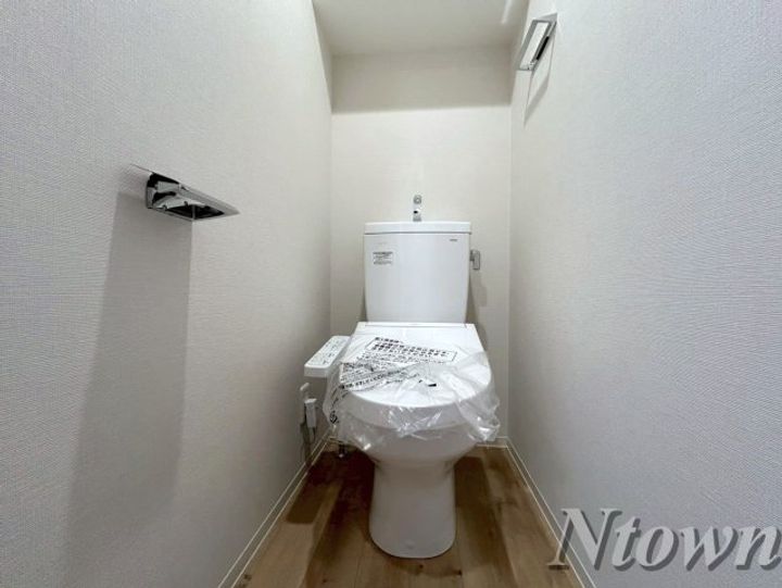 プレサンス名古屋ルクソリアのその他画像