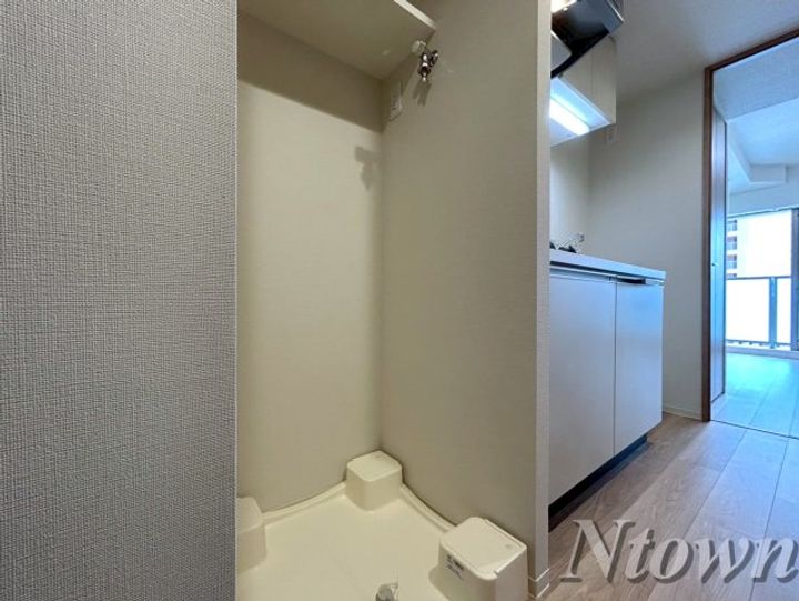 プレサンス名古屋ルクソリアのその他画像