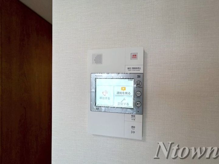 プレサンス名古屋ルクソリアのその他画像