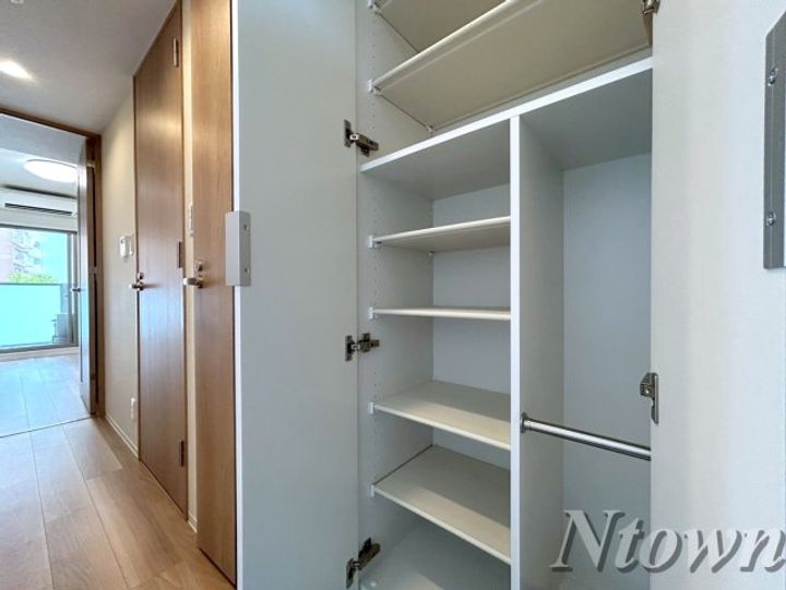 プレサンス名古屋ルクソリアのその他画像