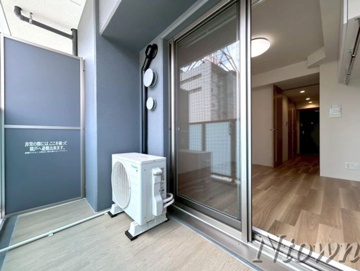 プレサンス名古屋ルクソリアのその他画像