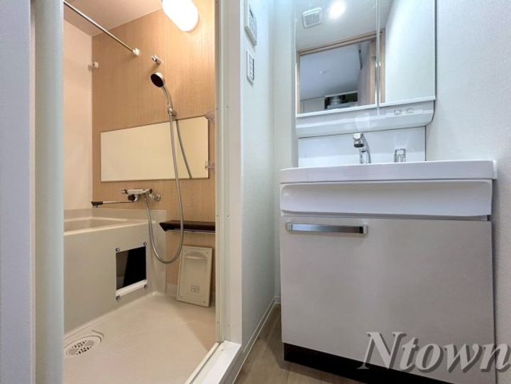 プレサンス名古屋ルクソリアのその他画像
