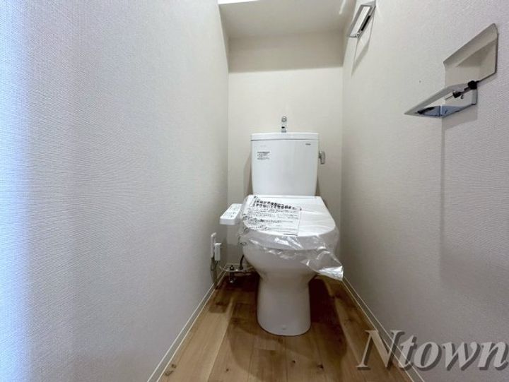 プレサンス名古屋ルクソリアのその他画像