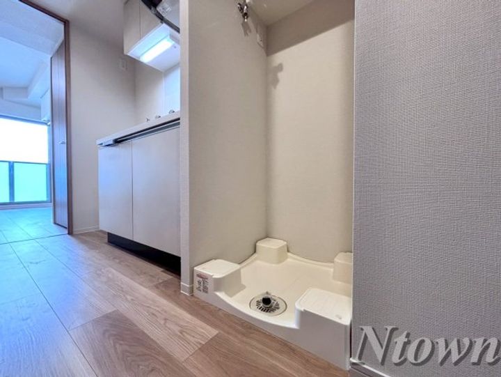 プレサンス名古屋ルクソリアのその他画像