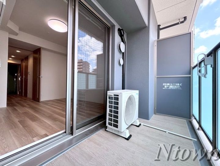 プレサンス名古屋ルクソリアのその他画像