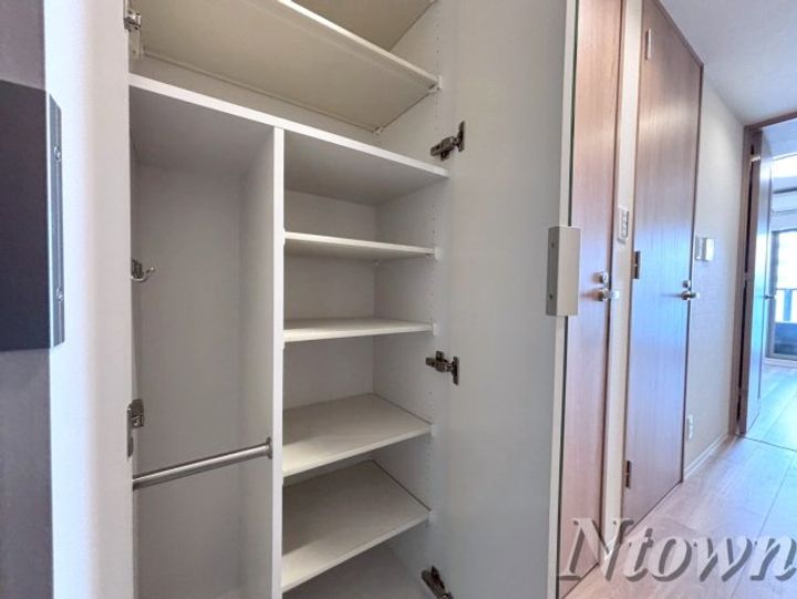 プレサンス名古屋ルクソリアのその他画像