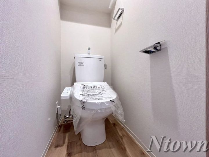 プレサンス名古屋ルクソリアのその他画像