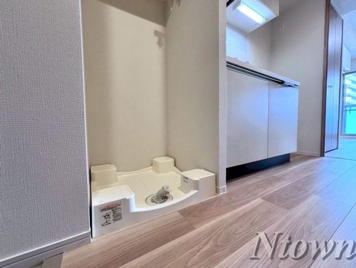 プレサンス名古屋ルクソリアのその他画像