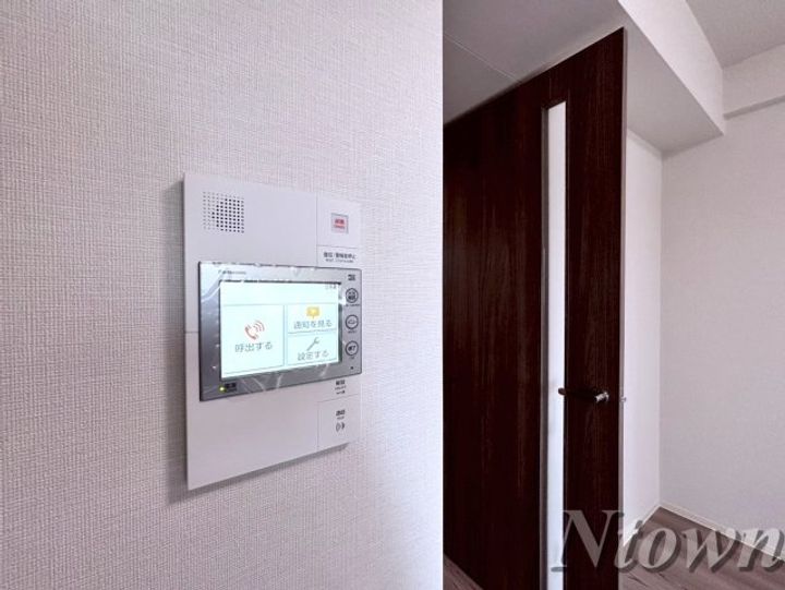 プレサンス名古屋ルクソリアのその他画像