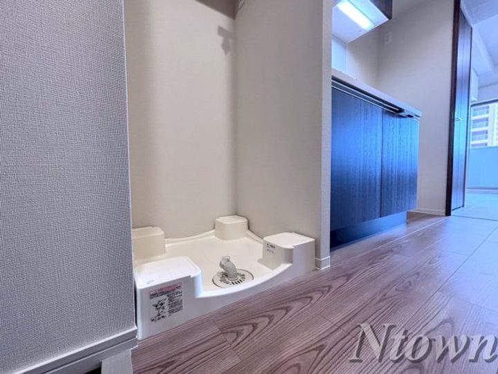 プレサンス名古屋ルクソリアのその他画像