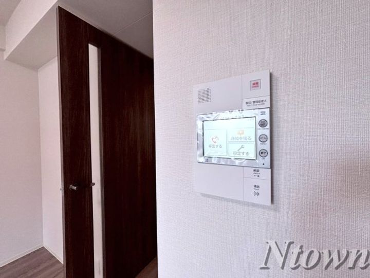 プレサンス名古屋ルクソリアのその他画像