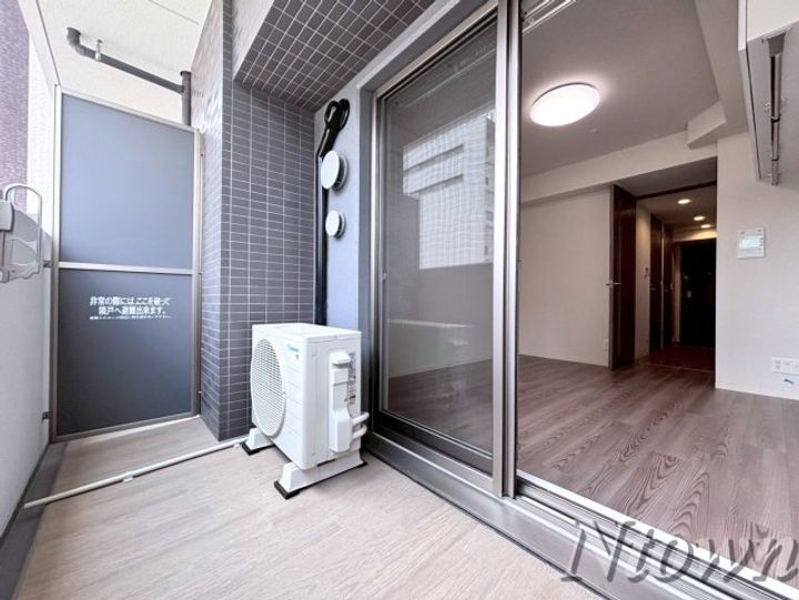 プレサンス名古屋ルクソリアのその他画像