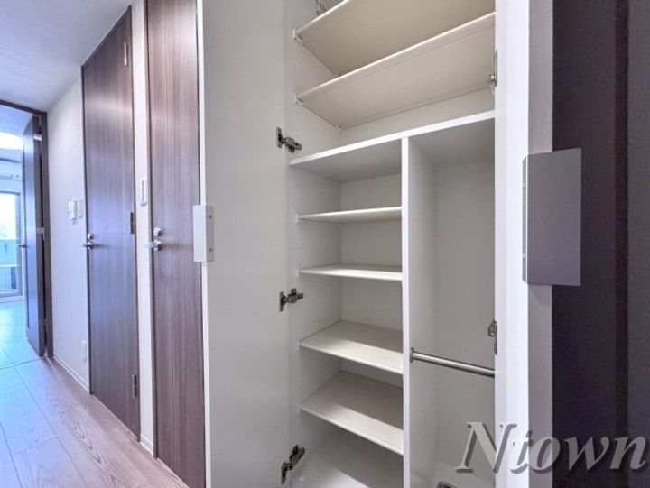 プレサンス名古屋ルクソリアのその他画像