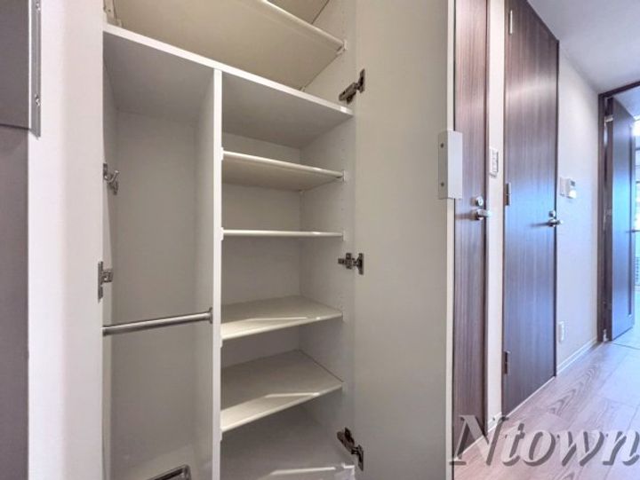 プレサンス名古屋ルクソリアのその他画像