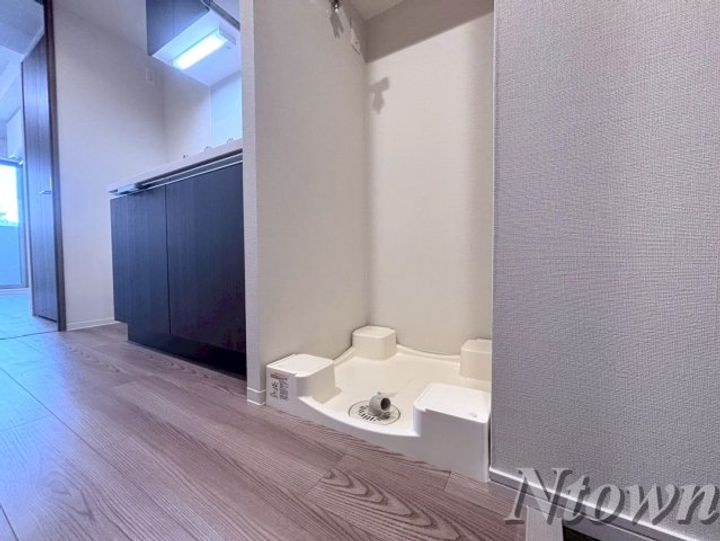 プレサンス名古屋ルクソリアのその他画像