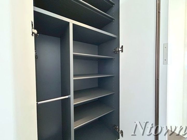 プレサンス太閤通駅前デュプルのその他画像