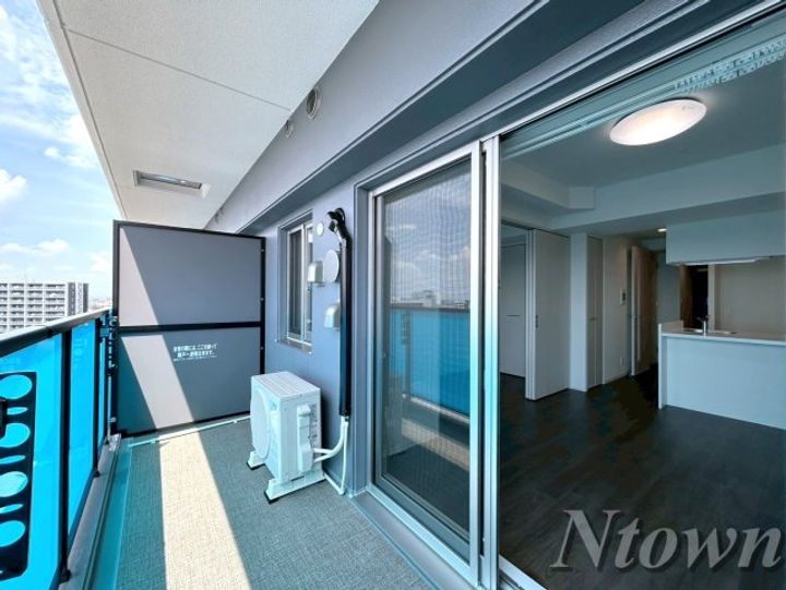 プレサンス太閤通駅前デュプルのその他画像