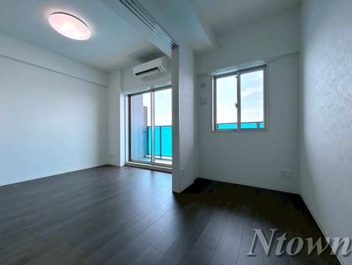 プレサンス太閤通駅前デュプルのその他画像